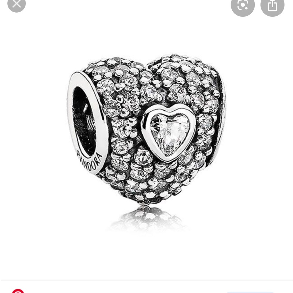 Pandora In My Heart Clip